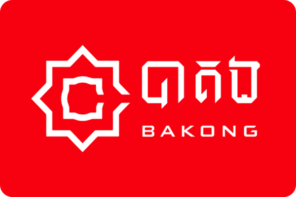 Bakong