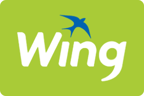 Wing